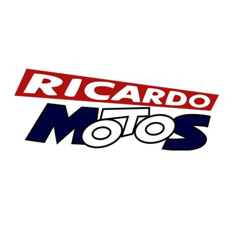 Ricardo Motos